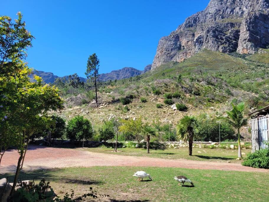 Holiday home Varswaterkloof Houthuis *