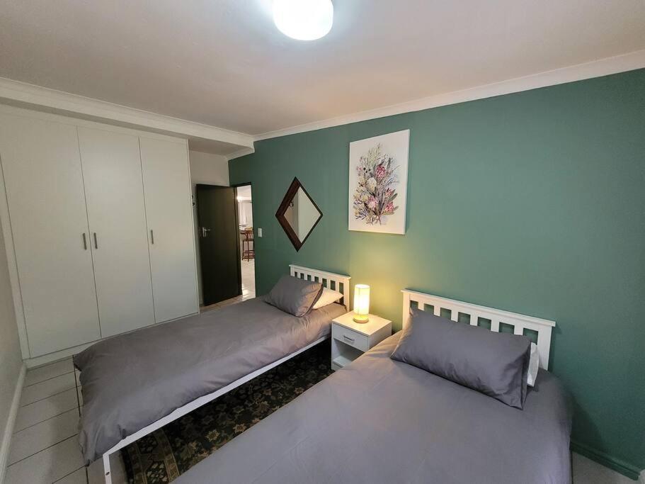Holiday home Varswaterkloof Houthuis Paarl