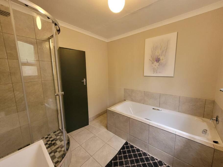 Varswaterkloof Houthuis Holiday home *