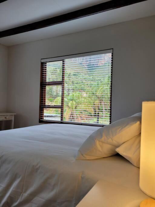 Varswaterkloof Houthuis