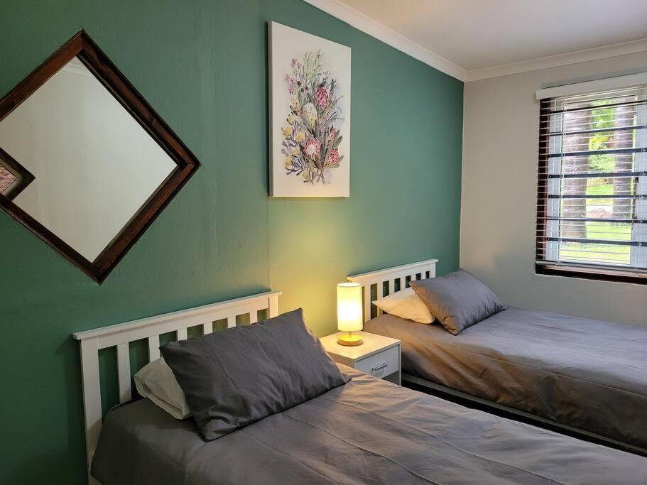 Varswaterkloof Houthuis Holiday home Paarl