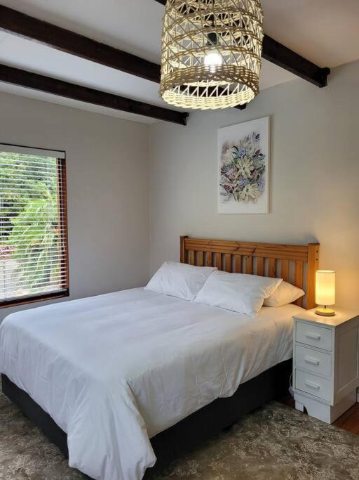 Varswaterkloof Houthuis Holiday home Paarl