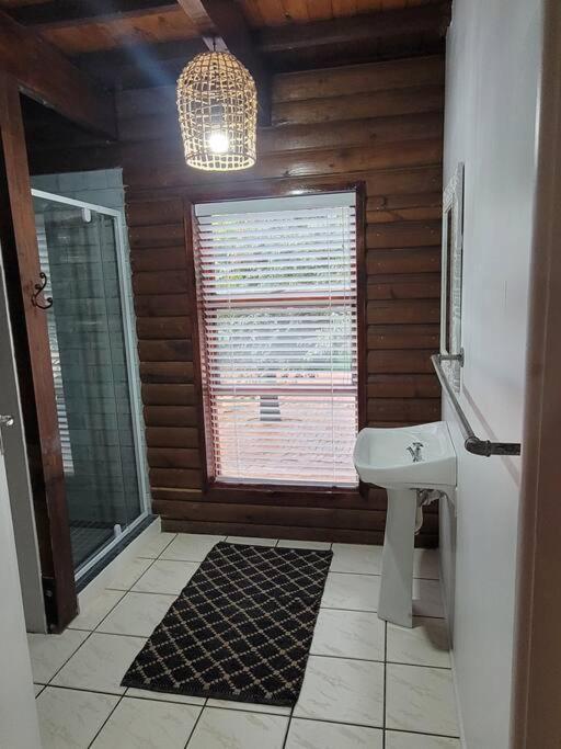 Holiday home Varswaterkloof Houthuis *