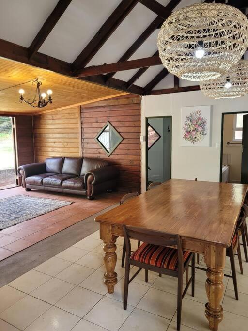 Holiday home Varswaterkloof Houthuis Paarl