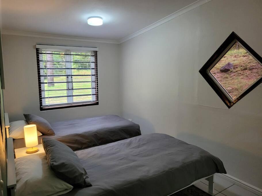Holiday home Varswaterkloof Houthuis Paarl