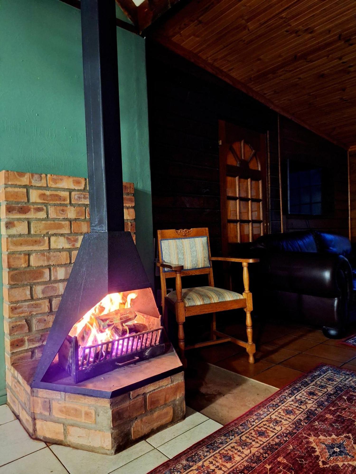 Holiday home Varswaterkloof Houthuis *